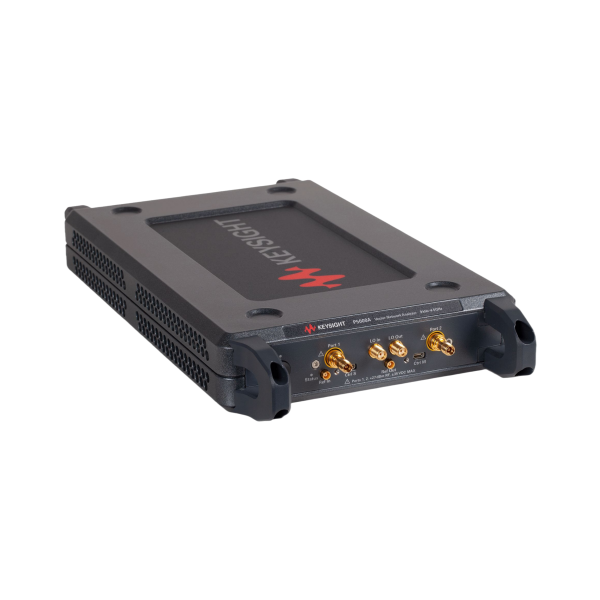 Keysight P5000B 精簡(jiǎn)系列矢量網(wǎng)絡(luò)分析儀，9 kHz 至 4.5 GHz，2 端口