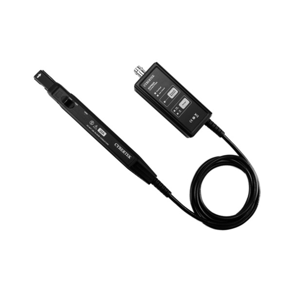 知用HCP8030 高頻交直流電流探頭（50MHz，30A） 