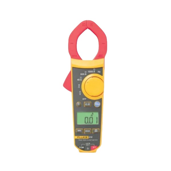 Fluke 319 交直流鉗形表/電流表