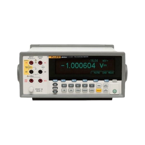 Fluke 8845A/8846A 六位半數(shù)字多用表