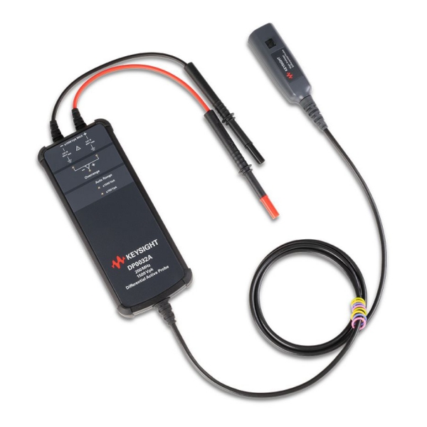 Keysight DP0032A 高壓差分探頭