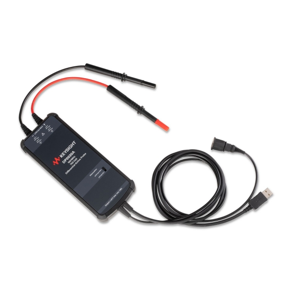 Keysight DP0030A 高壓差分探頭