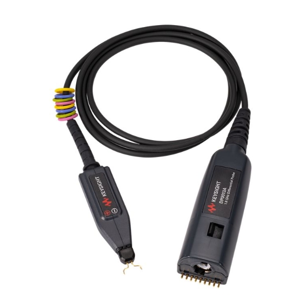 Keysight DP0012A 差分有源探頭