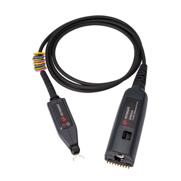 Keysight DP0011A 差分有源探頭
