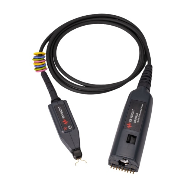 Keysight DP0010A 差分有源探頭